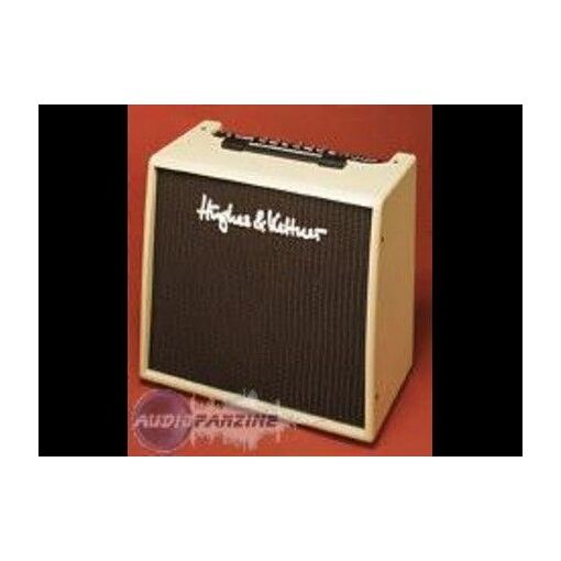 AMPLI GUITARE HUGHES ET KETTNER