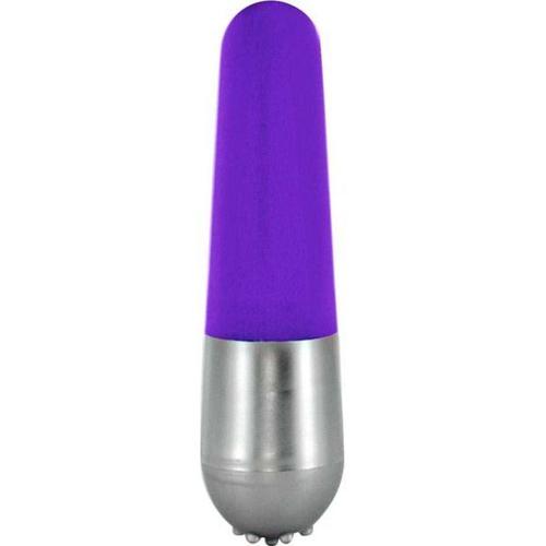 Stimulateur Étanche Purple