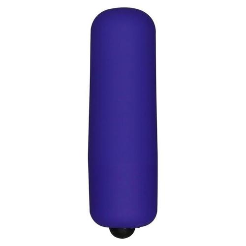 Mini Stimulateur Violet