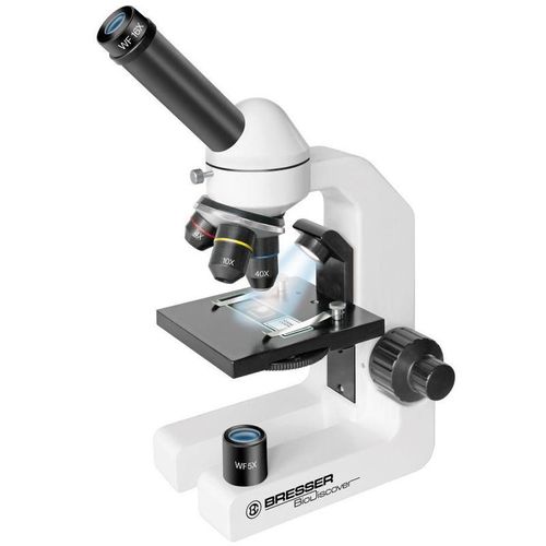 Bresser microscope ERUDIT DLX