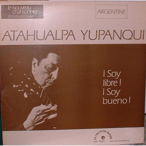 I Soy Libre I Soy Bueno