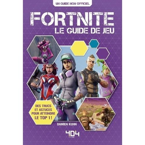 Fortnite - Le Guide De Jeu