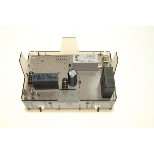 PROGRAMMATEUR ELECTRONIQUE 55.00E POUR FOUR ELECTROLUX - 330497000