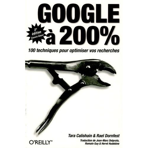 Google À 200%