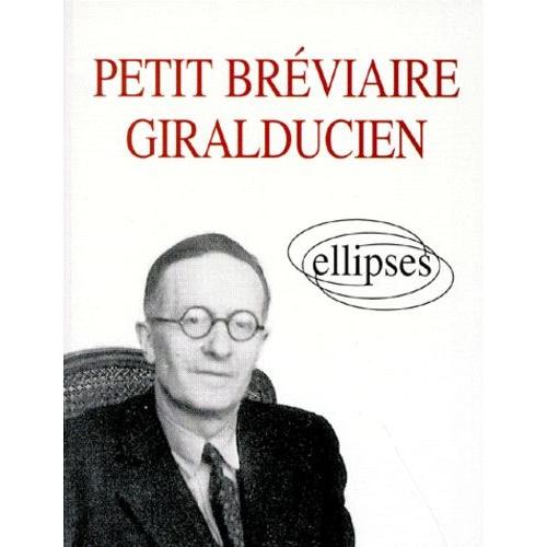 Petit Bréviaire Giralducien