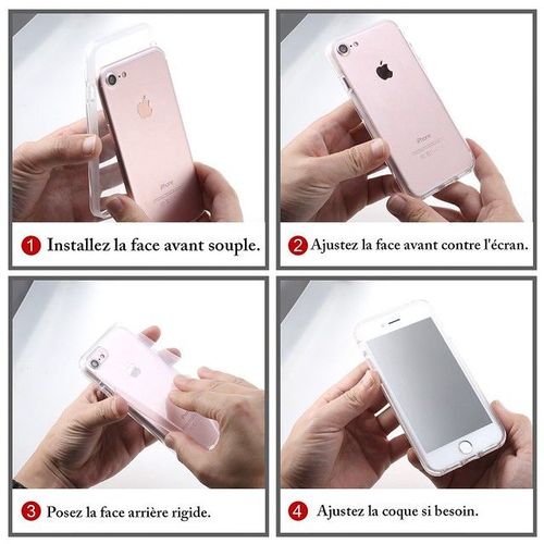 Coque Iphone 11 Pro Max Integrale Licorne Eyes Fleur Rose Personnalisee