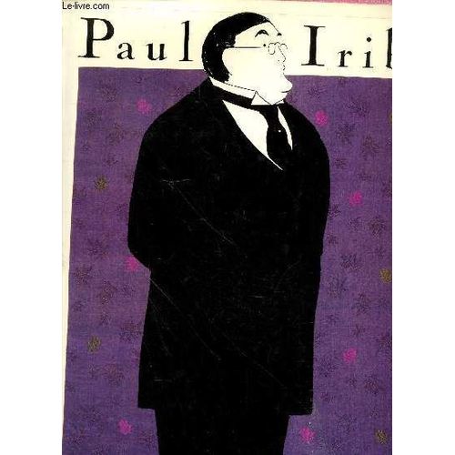 Paul Iribe