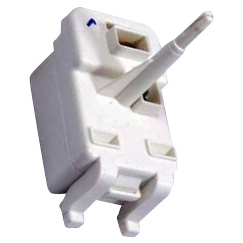 relais de démarrage+klixon (306609-50647) Réfrigérateur congélateur (DA96-00496F SAMSUNG)