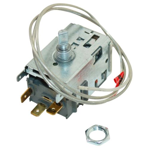Thermostat d'origine Réfrigérateur congélateur (C00283612 ARISTON HOTPOINT INDESIT)