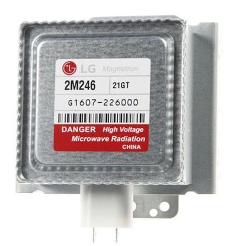 Magnétron 2M246 - Four micro-ondes (EAS42812919, 6324W1A001K LG)