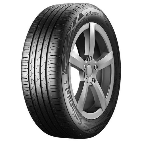 PNEU Et? Continental ECOCONTACT 6 235/45 R18 94 W