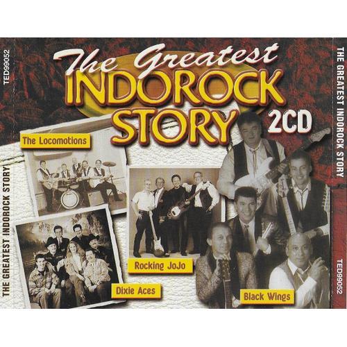 The Great Indorock Story