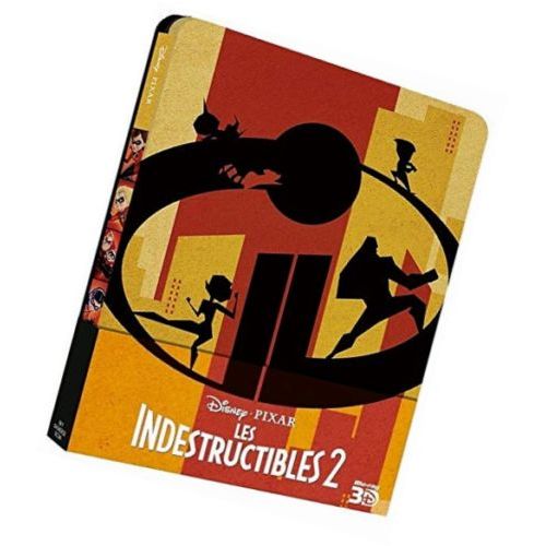Les Indestructibles 2