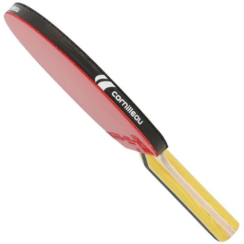 Raquette Tennis De Table Cornilleau Sport 400 Rouge 30964