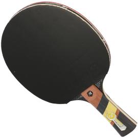 Pack raquette tennis de table + housse sport noir - Cornilleau