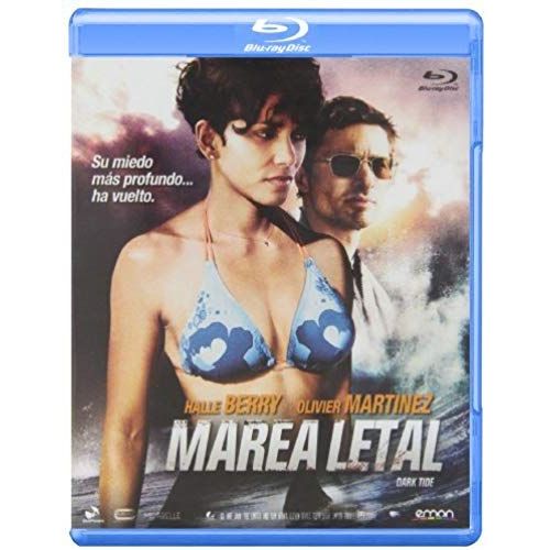Marea Letal (Blu-Ray) (Import) (2013) Halle Berry; John Stockwell