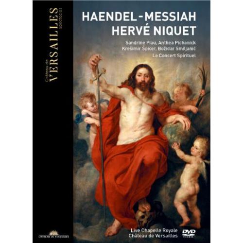 G.F. Haendel - Messiah