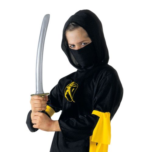 Sabre Ninja Pvc Avec Étui 41 Cm