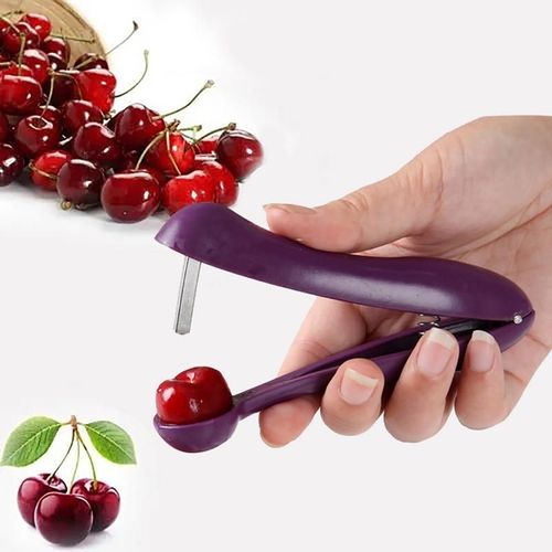 Outils De Cuisine Pour Dénoyauter Les Fruits Et Légumes, Dénoyauteur D'olive