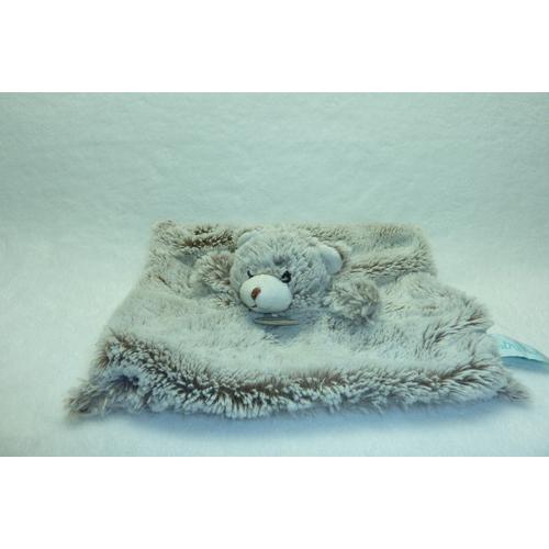 Babynat Doudou 'les Flocons'