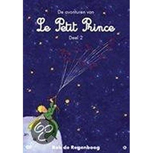 Le Petit Prince - Deel 2
