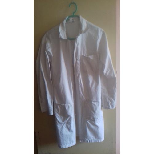 Blouse De Tavail