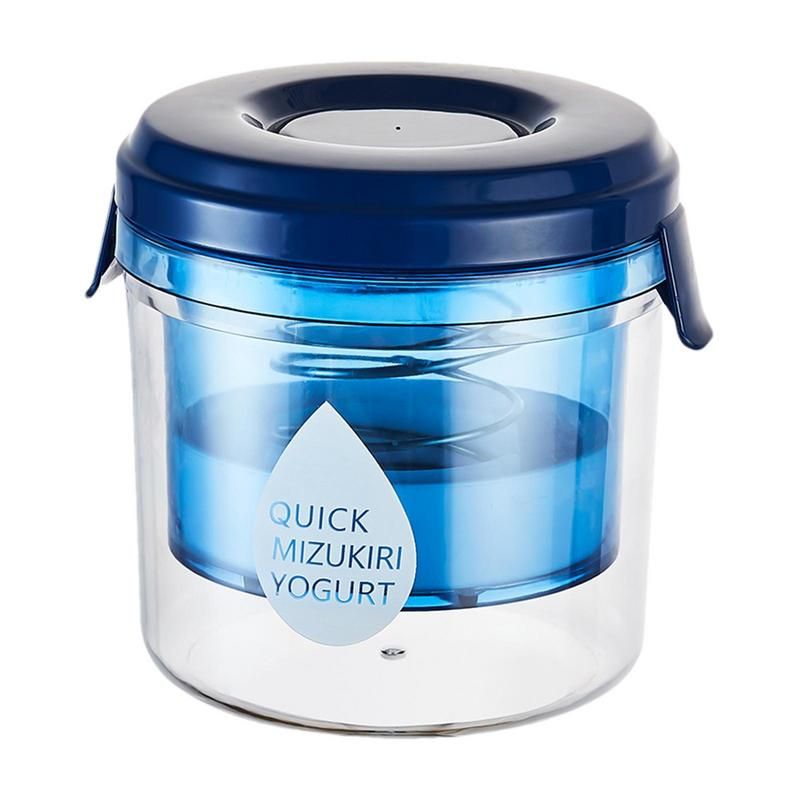 Yogsigned-Bote De Filtre  Lait Rutilisable, Filtre  From...