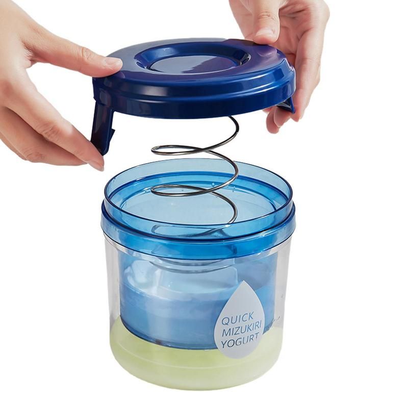 Yogsigned-Bote De Filtre  Lait Rutilisable, Filtre  From... - 2