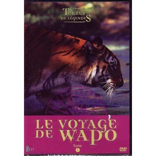 Le Voyage De Wapo