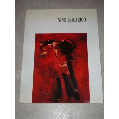 Nino Tricarico -