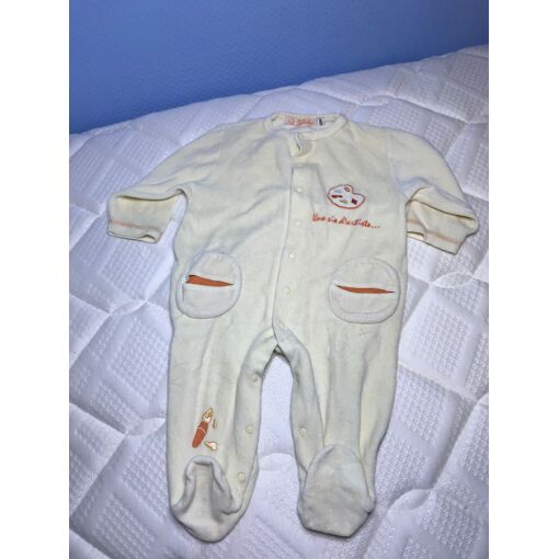 Pyjama Bebe Fille Orchestra Achat Vente Neuf D Occasion Rakuten
