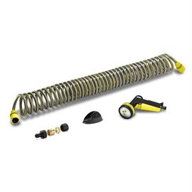 KARCHER Set spirale d'arrosage 10m