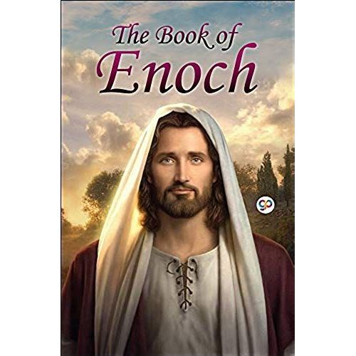 The Book Of Enoch