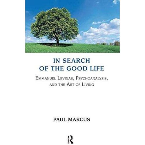 In Search Of The Good Life