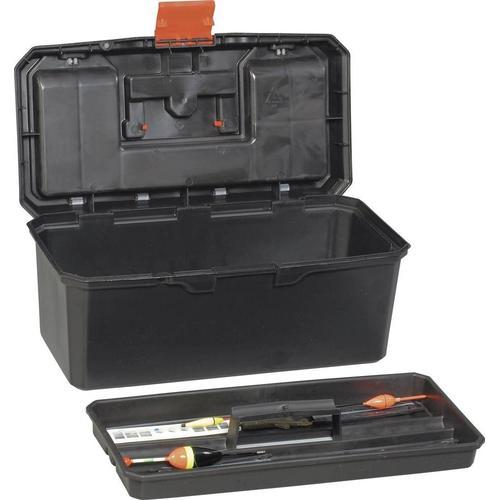 Boîte à outils vide Alutec 56260 (L x l x h) 410 x 200 x 180 mm 1 pc(s)