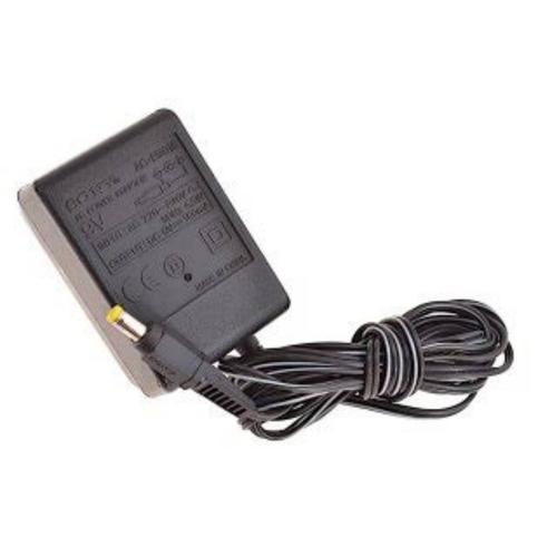 Adaptateur secteur transformateur adaptateur chargeur secteur Sony Ac-e9015 AC Adapter Power Supply 9V 210mA