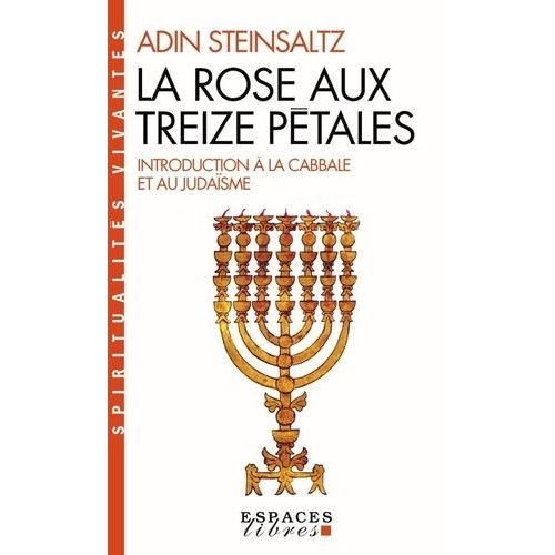 La Rose Aux Treize Pétales