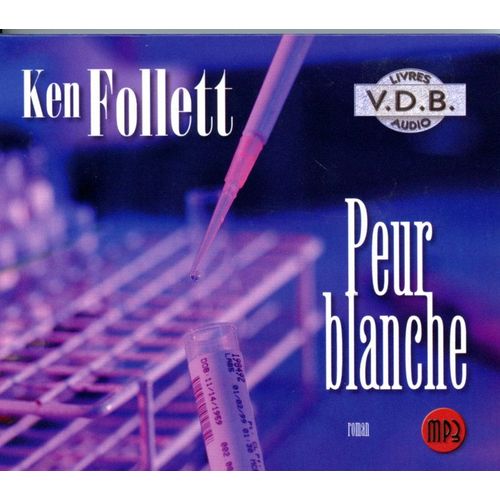 Peur Blanche