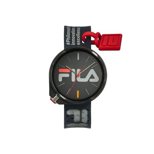 Fila Montres Noir Mixte - 38-199-002