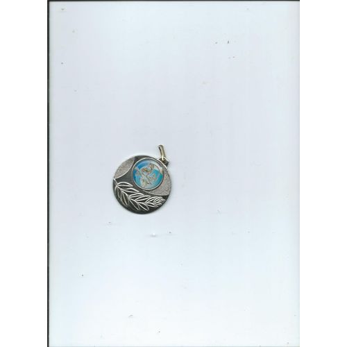 Médaille Sapeur-Pompier