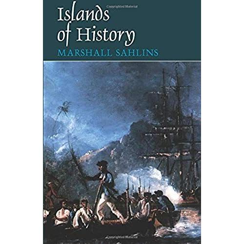Islands Of History