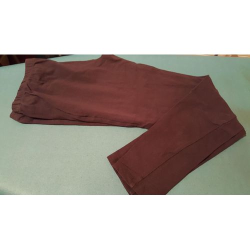 Caleçon Gris Xl