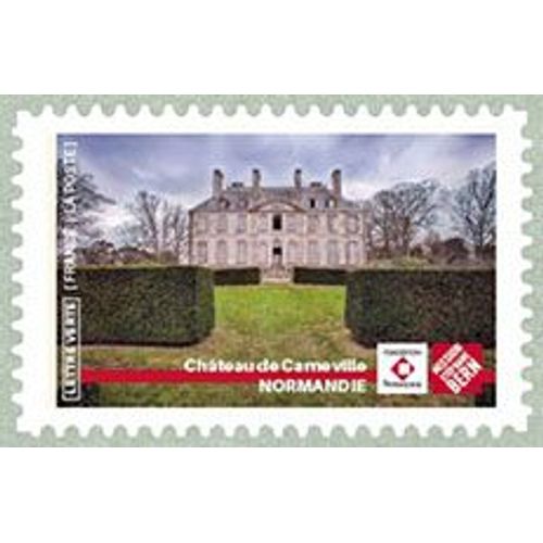 Château De Carneville