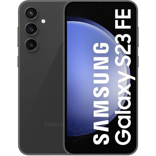 Samsung Galaxy S23 FE 128 Go Graphite