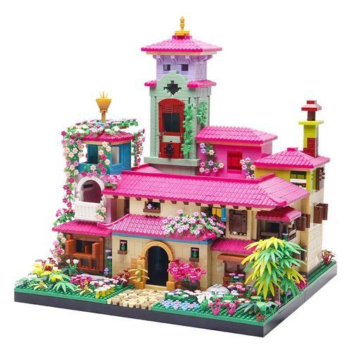 Maison Magique Jouets - Lego