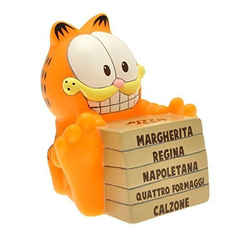 Plastoy 80051 - Garfield - Min