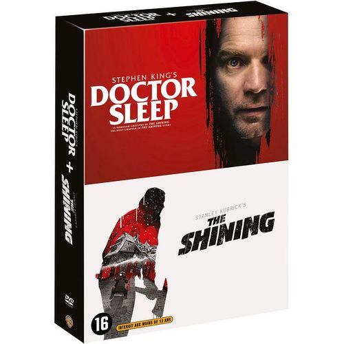 Doctor Sleep + Shining