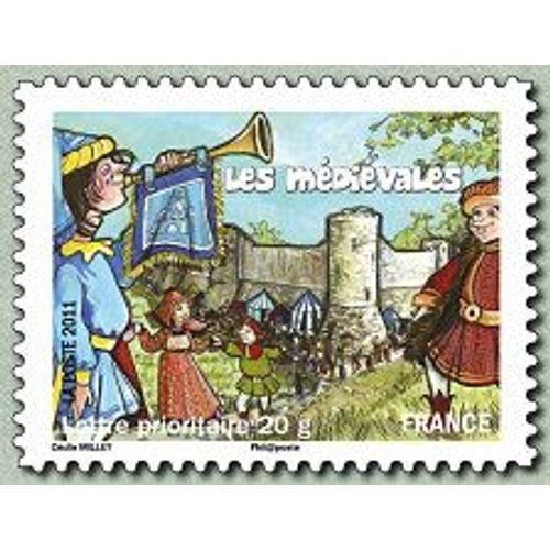 Les Médiévales De Provins