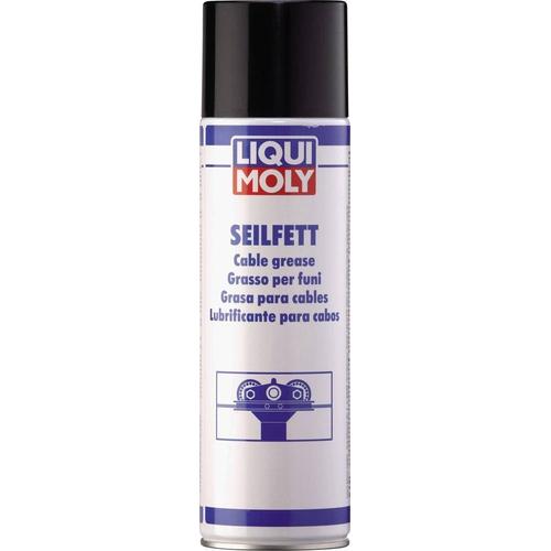 Liqui Moly Seilfett (Spray) 6135 500 ml