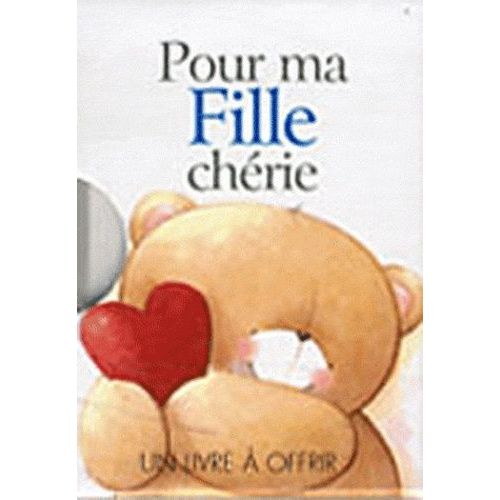 Pour Ma Fille Chérie